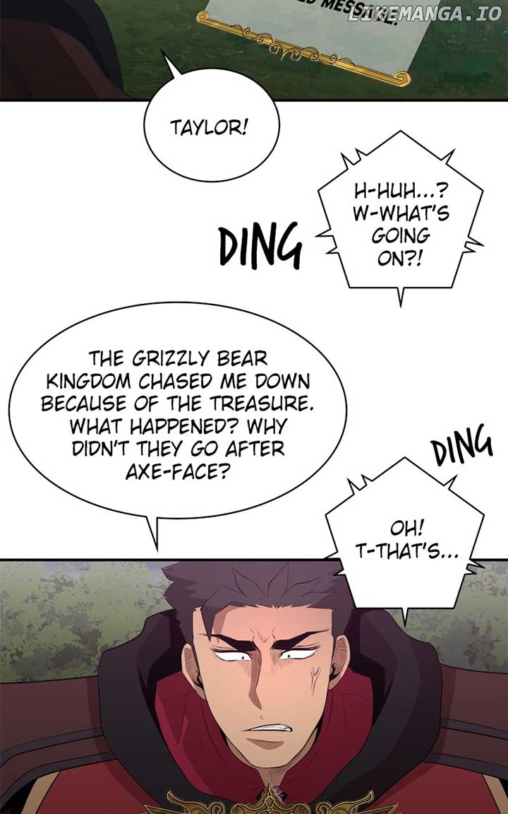 The Strongest Florist Chapter 164 - Page 39