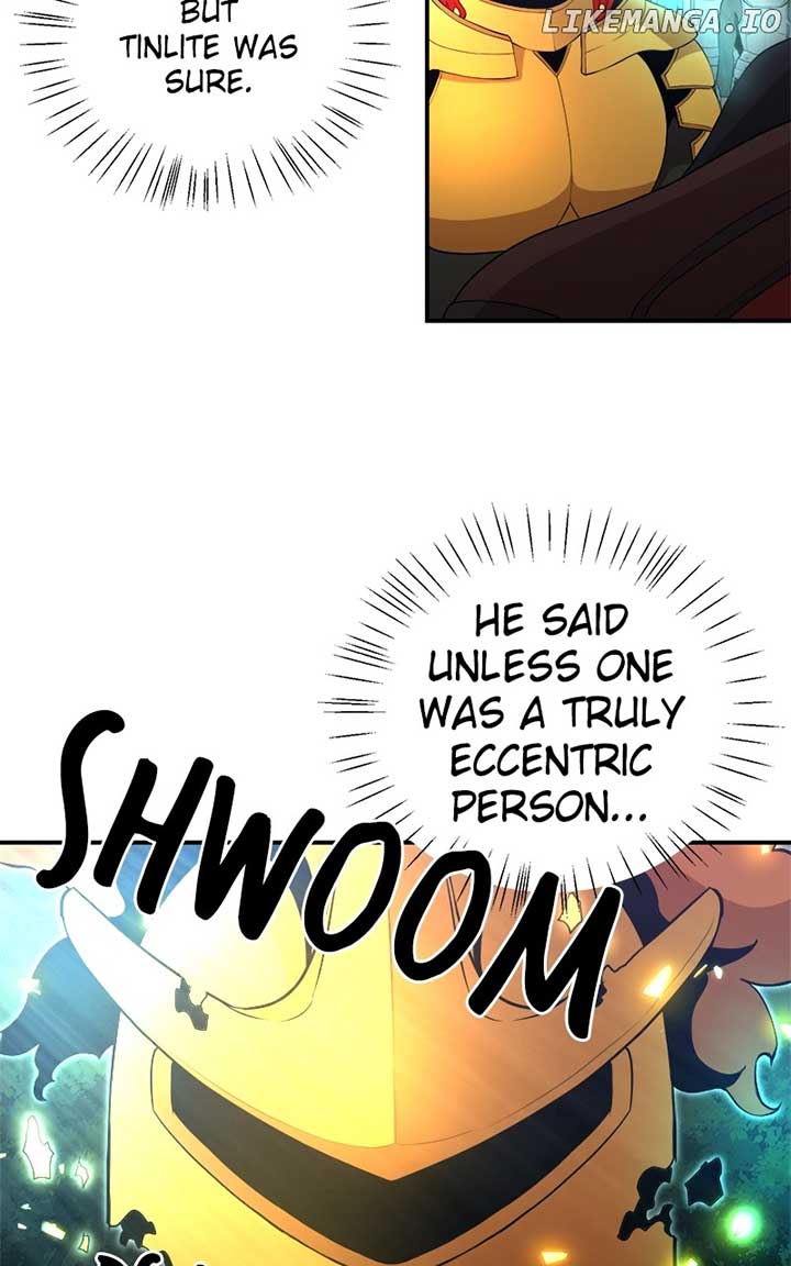 The Strongest Florist Chapter 164 - Page 4