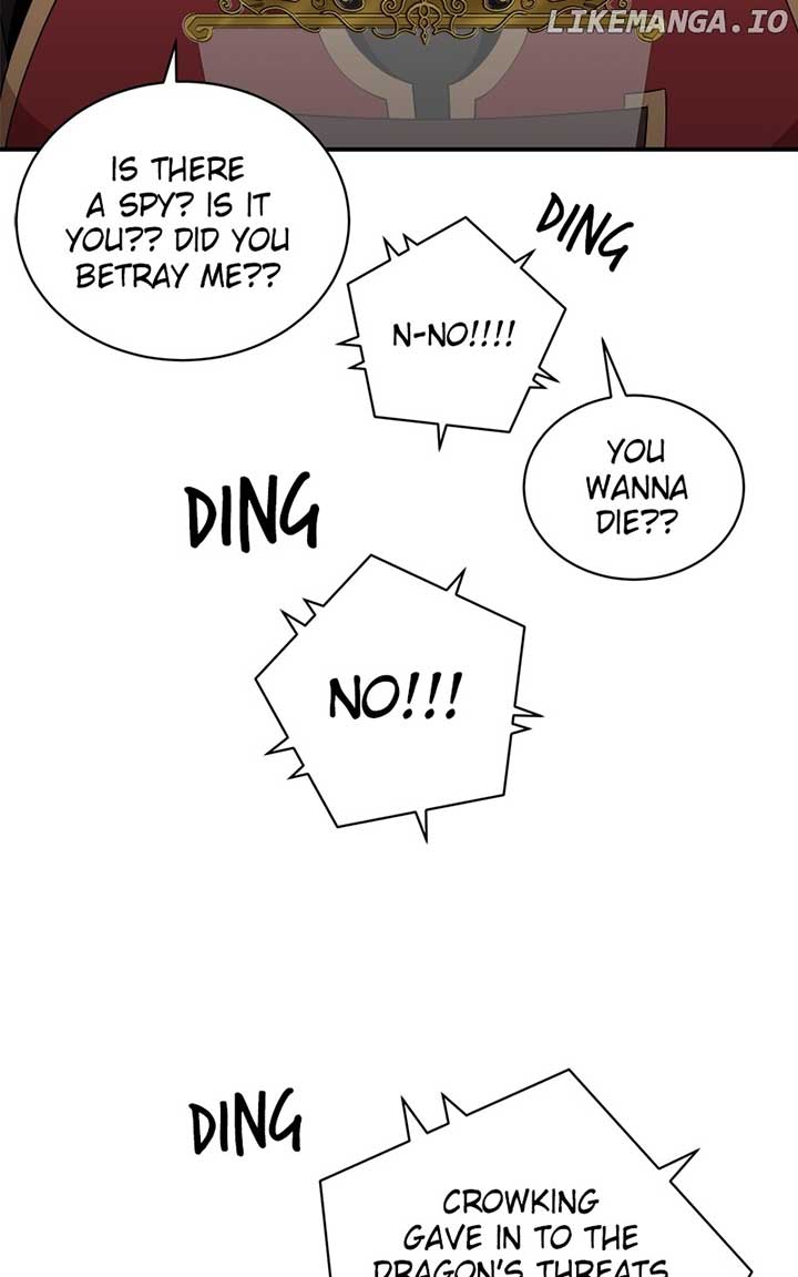 The Strongest Florist Chapter 164 - Page 40