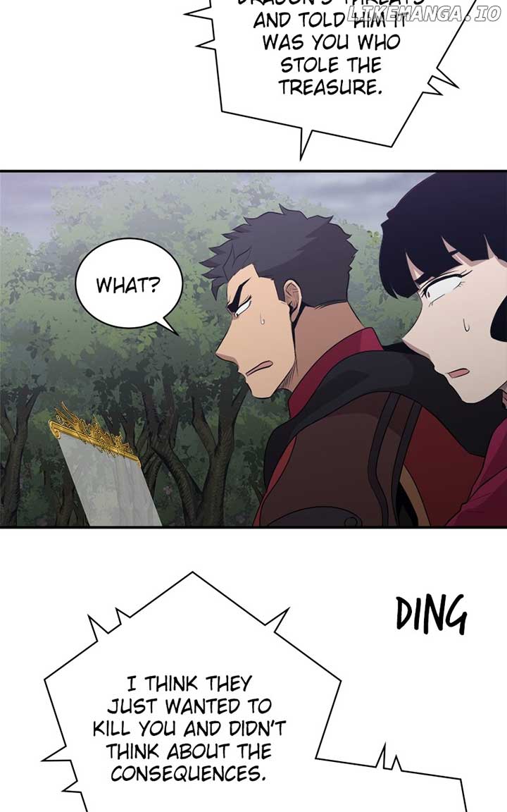 The Strongest Florist Chapter 164 - Page 41