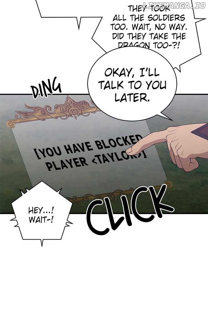 The Strongest Florist Chapter 164 - Page 42