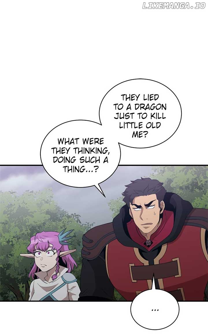 The Strongest Florist Chapter 164 - Page 43