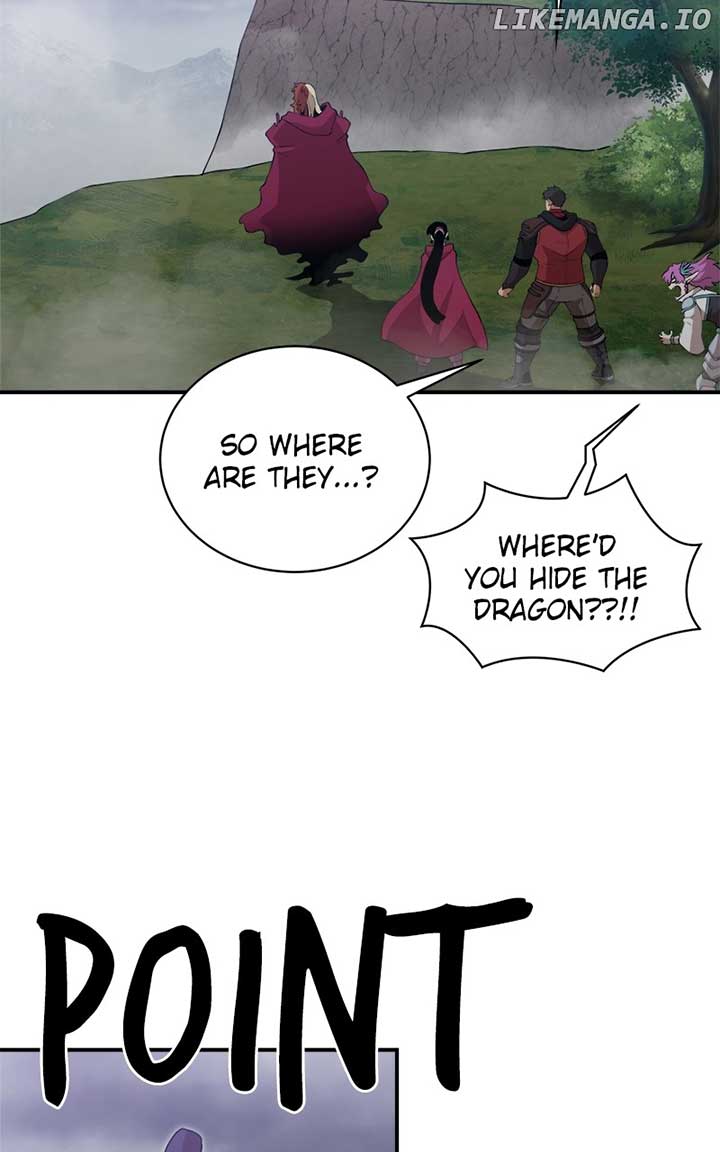 The Strongest Florist Chapter 164 - Page 47