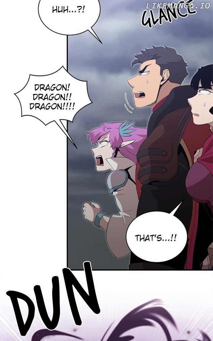 The Strongest Florist Chapter 164 - Page 49