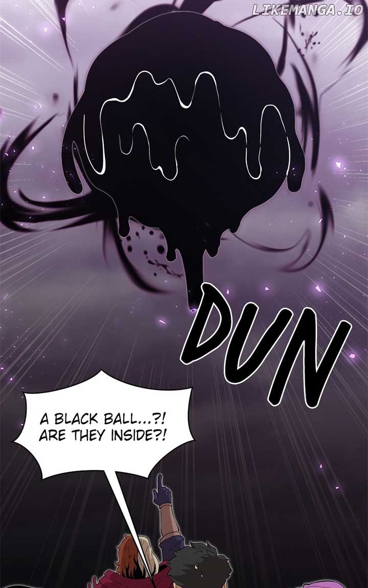 The Strongest Florist Chapter 164 - Page 50