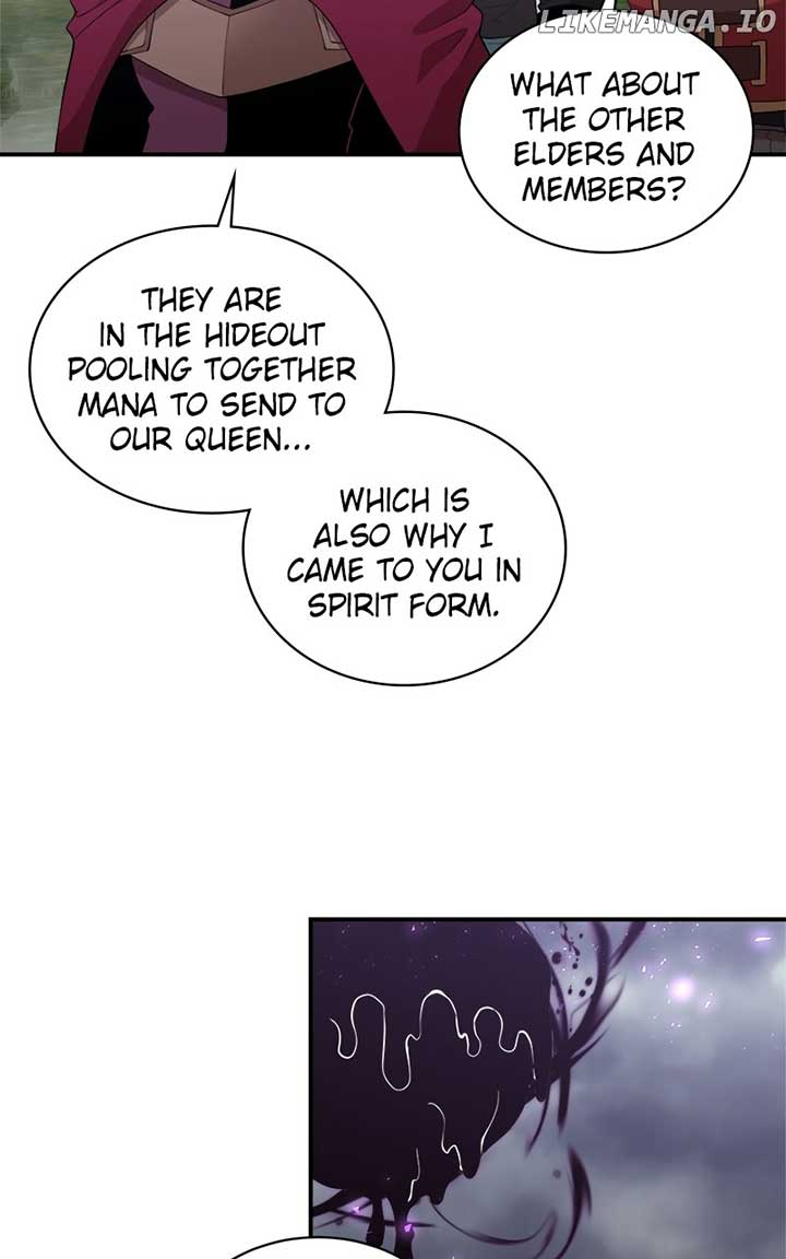 The Strongest Florist Chapter 164 - Page 52