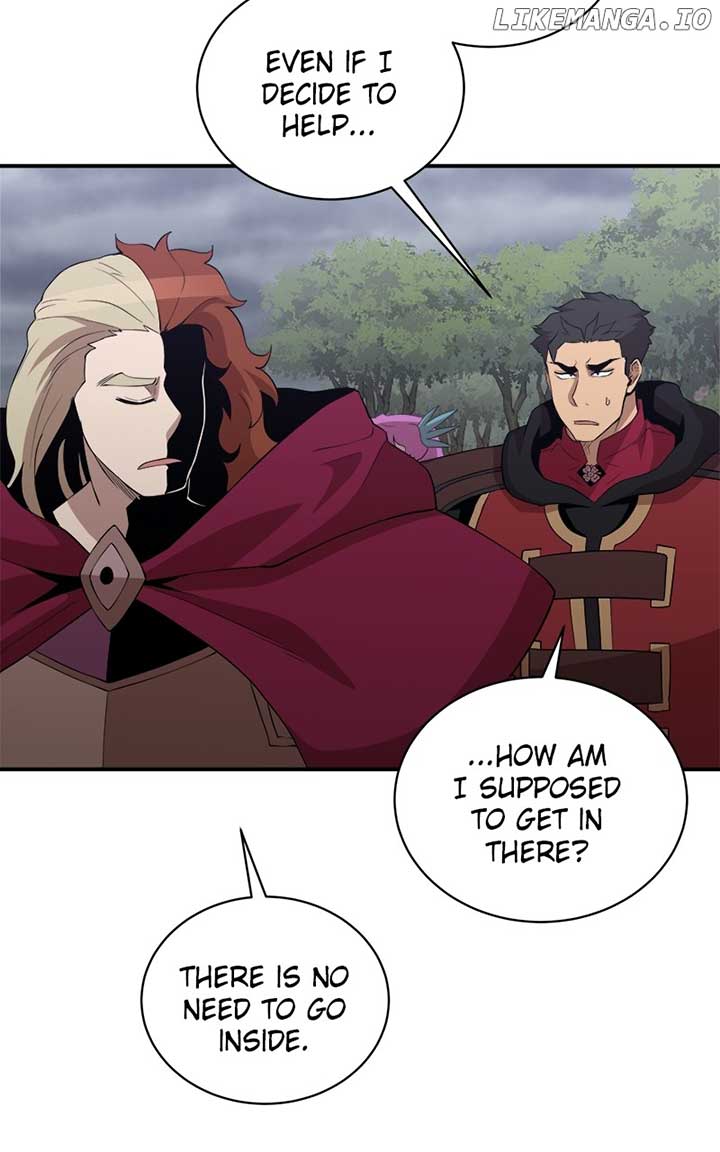 The Strongest Florist Chapter 164 - Page 55