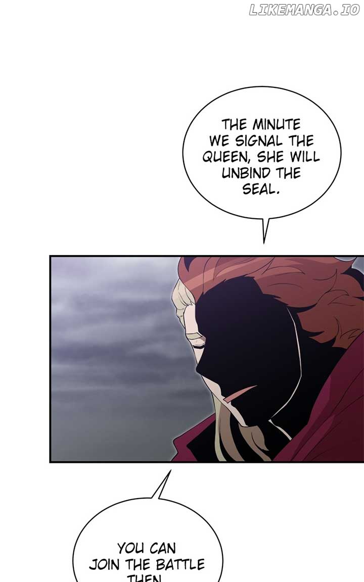 The Strongest Florist Chapter 164 - Page 56