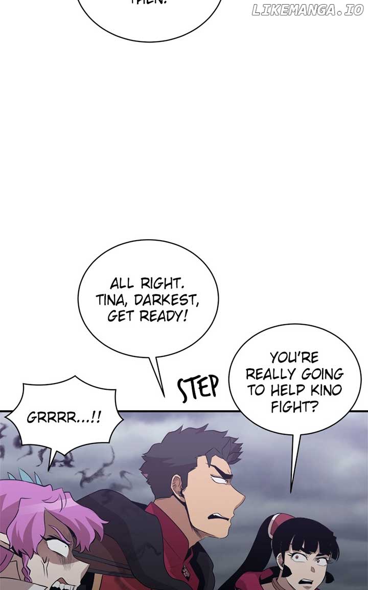 The Strongest Florist Chapter 164 - Page 57