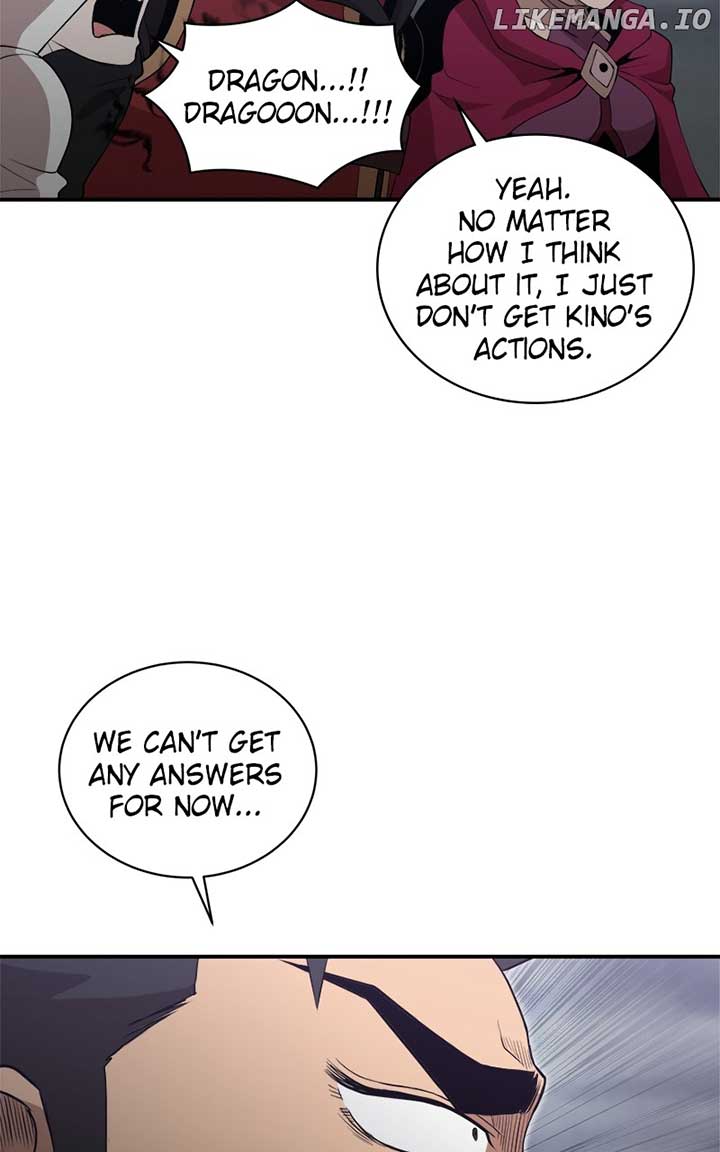 The Strongest Florist Chapter 164 - Page 58