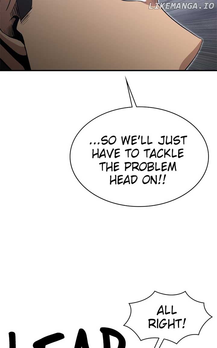 The Strongest Florist Chapter 164 - Page 59