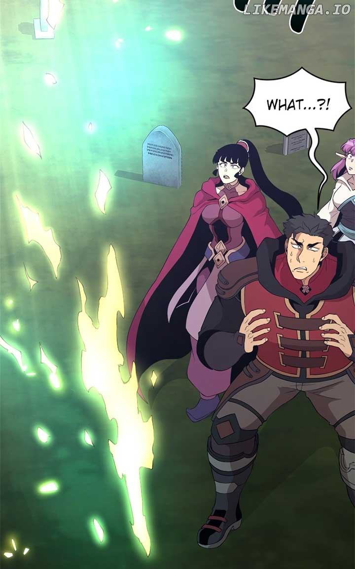 The Strongest Florist Chapter 164 - Page 6