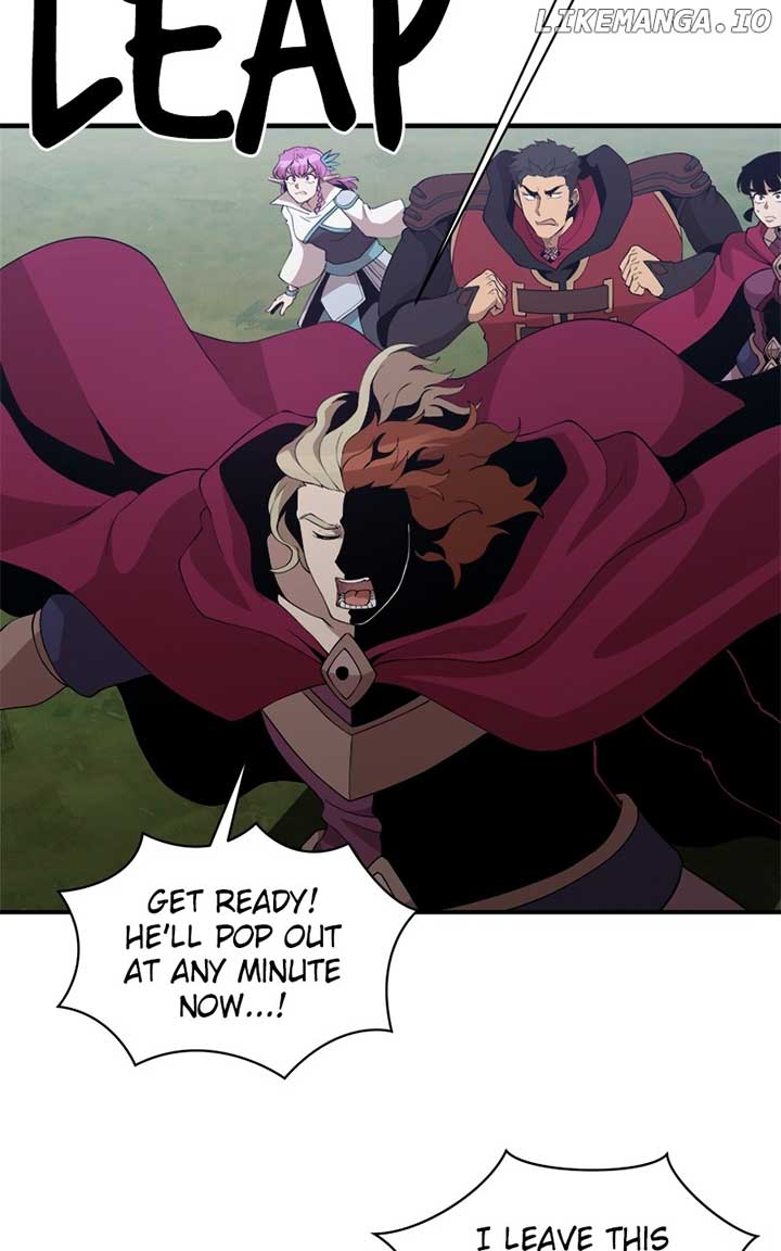 The Strongest Florist Chapter 164 - Page 60