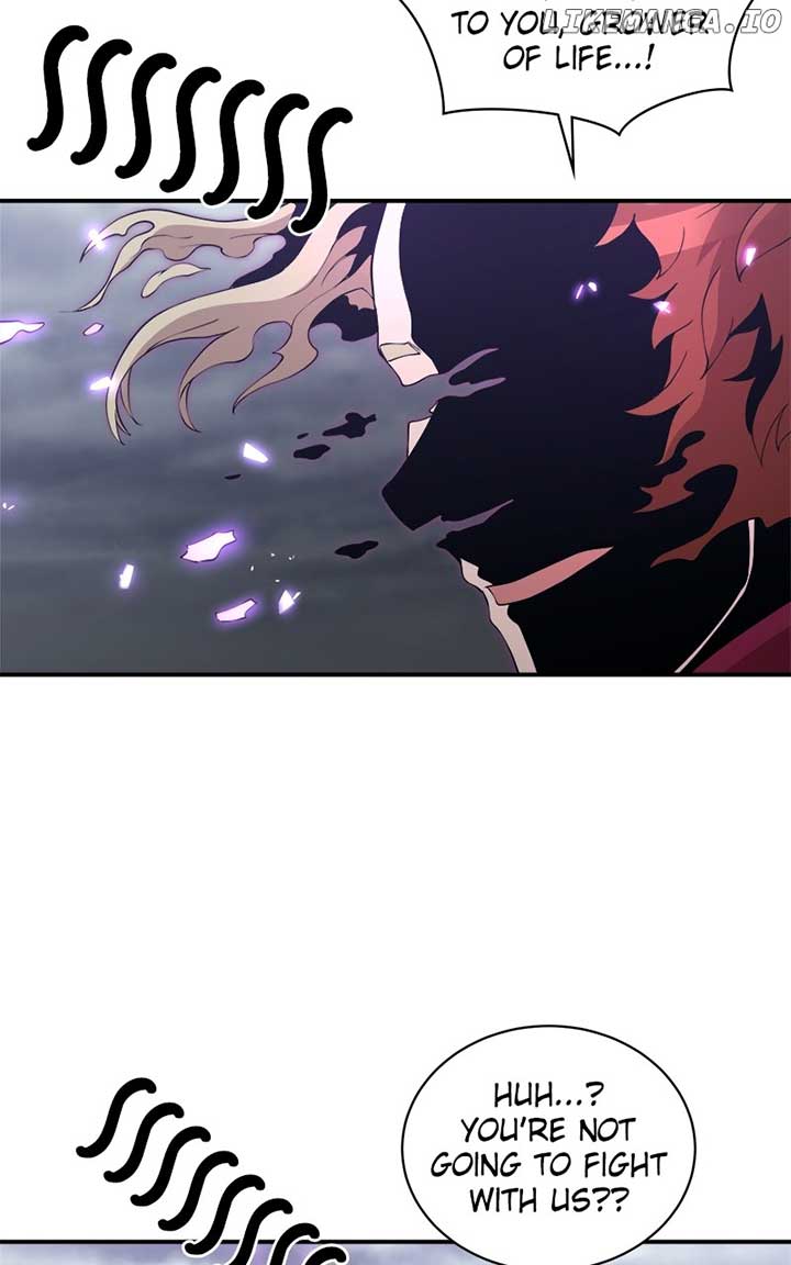 The Strongest Florist Chapter 164 - Page 61