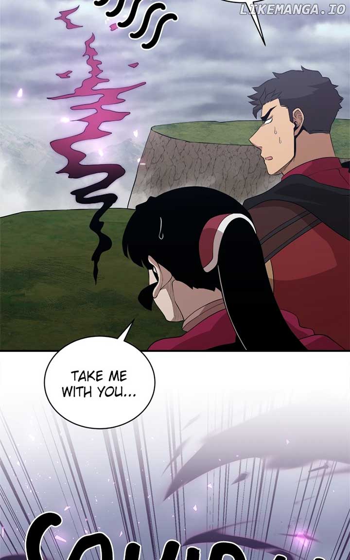 The Strongest Florist Chapter 164 - Page 62