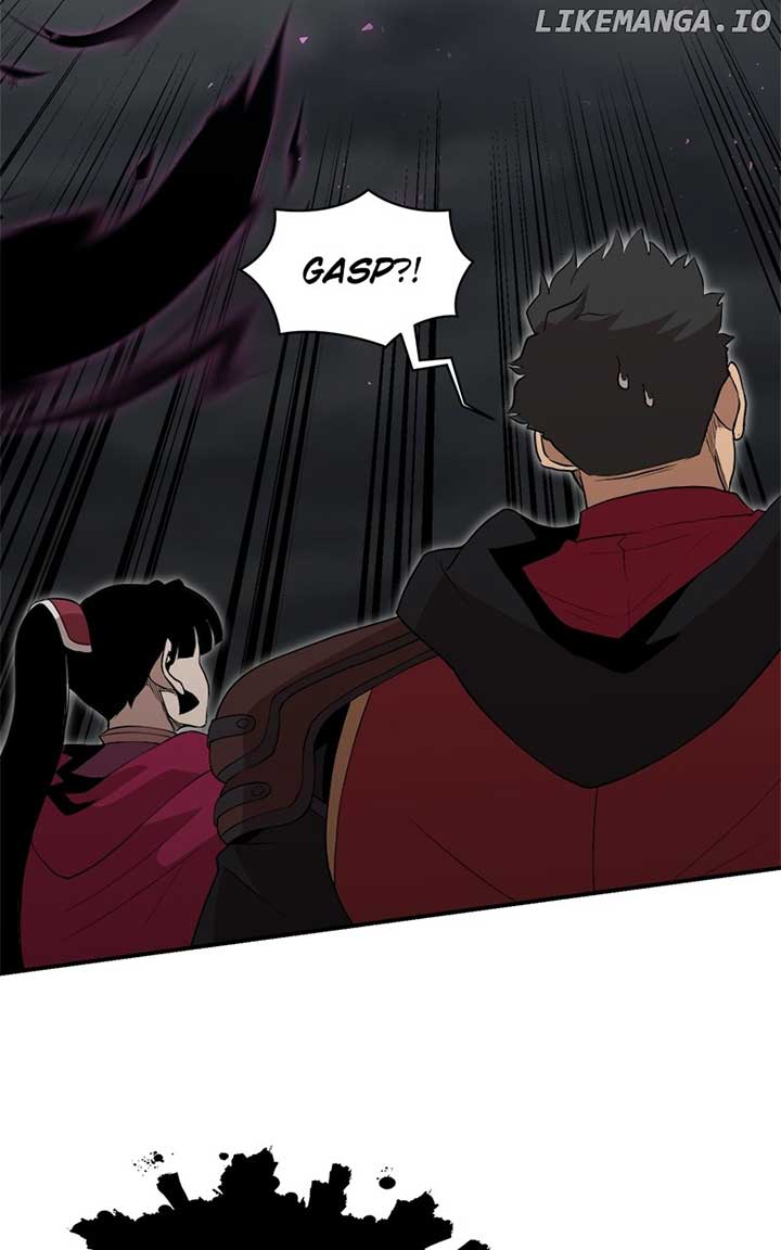 The Strongest Florist Chapter 164 - Page 64