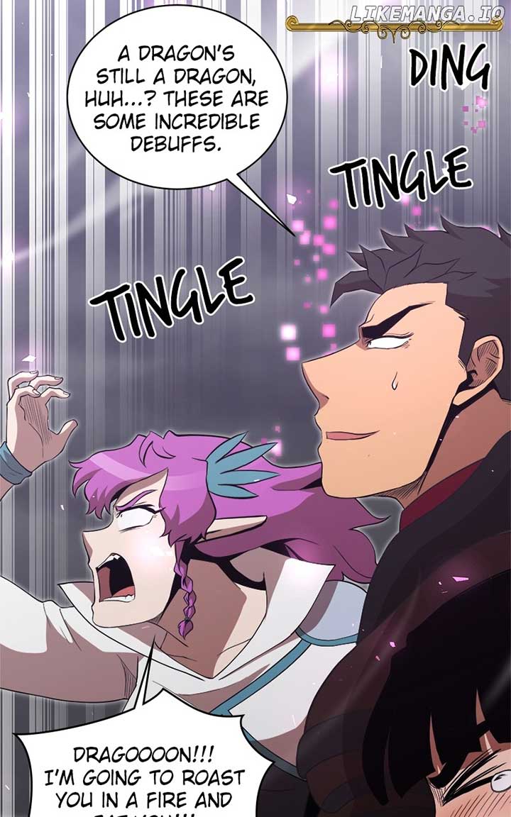 The Strongest Florist Chapter 164 - Page 69