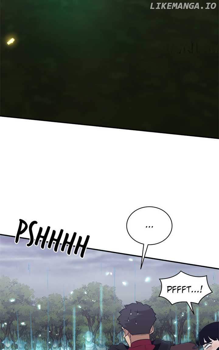 The Strongest Florist Chapter 164 - Page 7