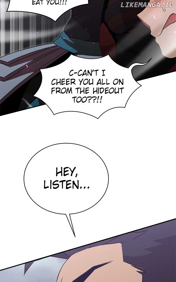 The Strongest Florist Chapter 164 - Page 70