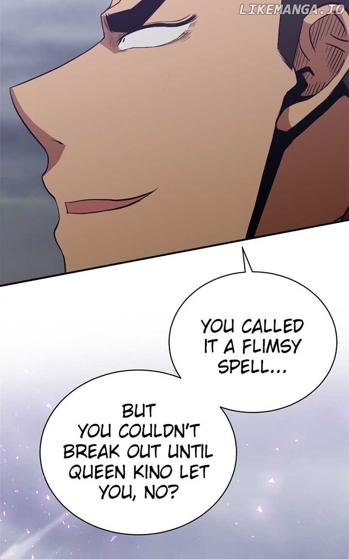 The Strongest Florist Chapter 164 - Page 71