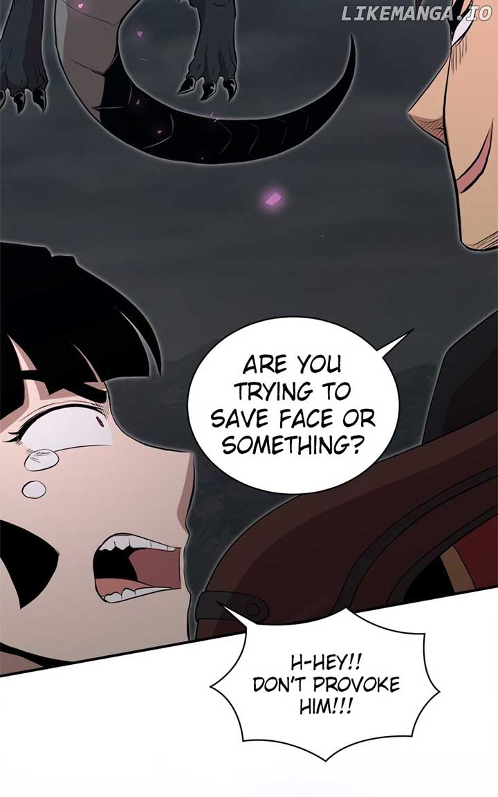 The Strongest Florist Chapter 164 - Page 73