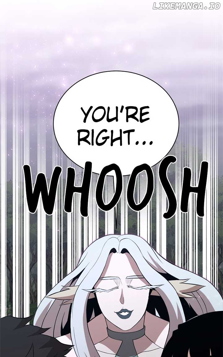 The Strongest Florist Chapter 164 - Page 74