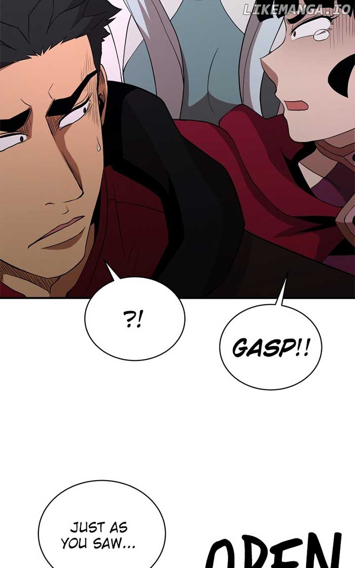 The Strongest Florist Chapter 164 - Page 75