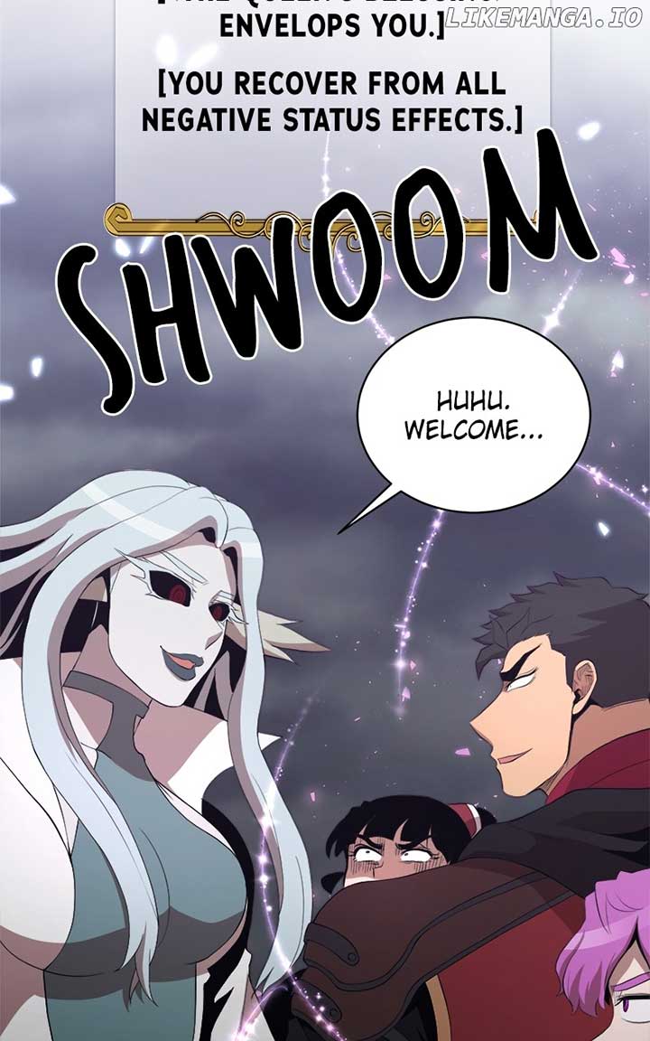 The Strongest Florist Chapter 164 - Page 77