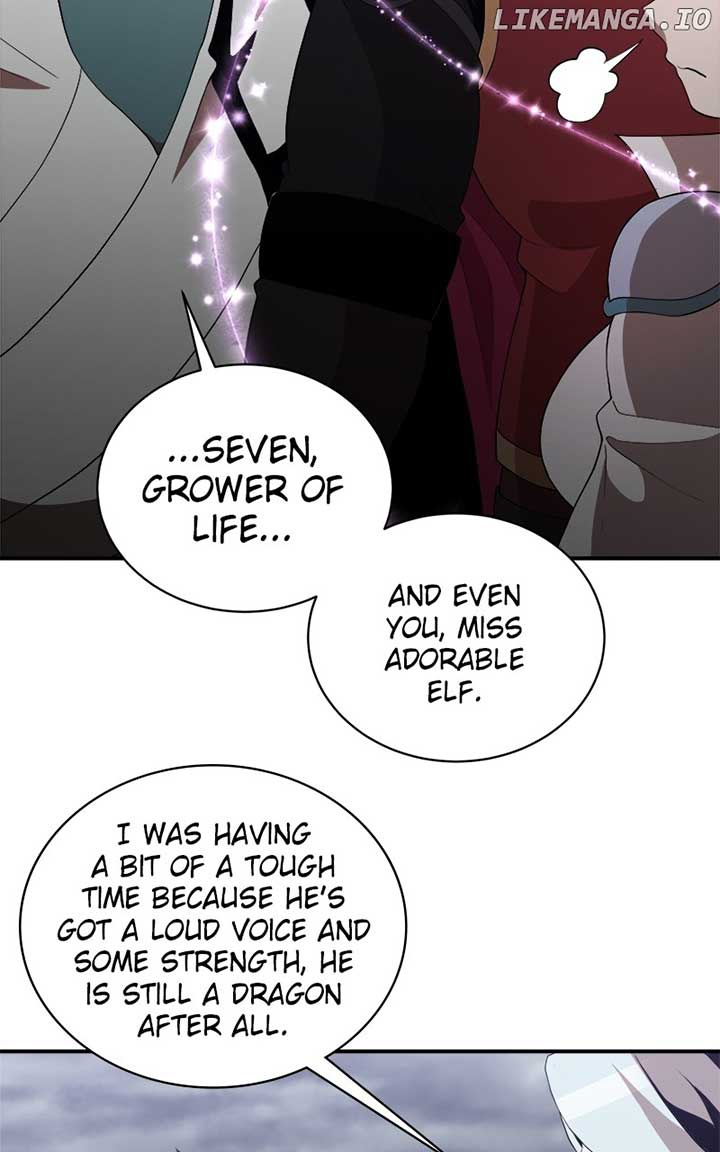 The Strongest Florist Chapter 164 - Page 78