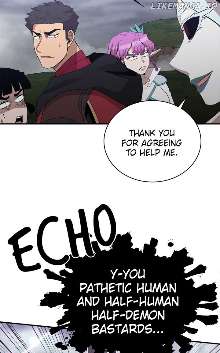 The Strongest Florist Chapter 164 - Page 79