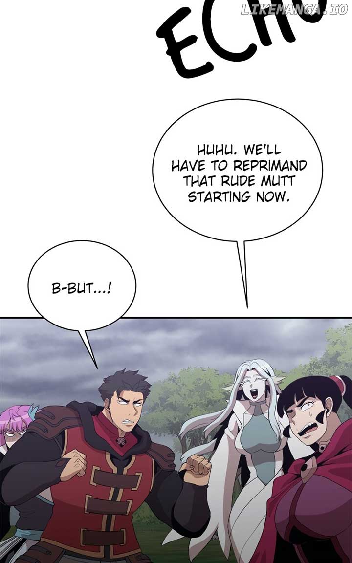 The Strongest Florist Chapter 164 - Page 81