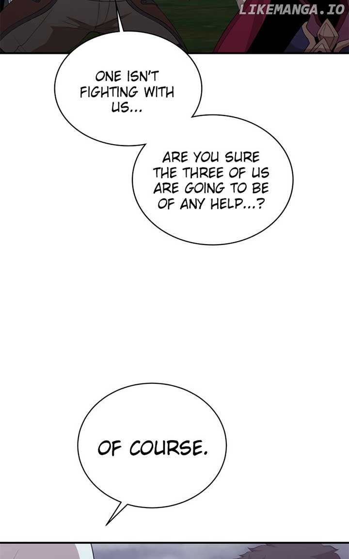 The Strongest Florist Chapter 164 - Page 82