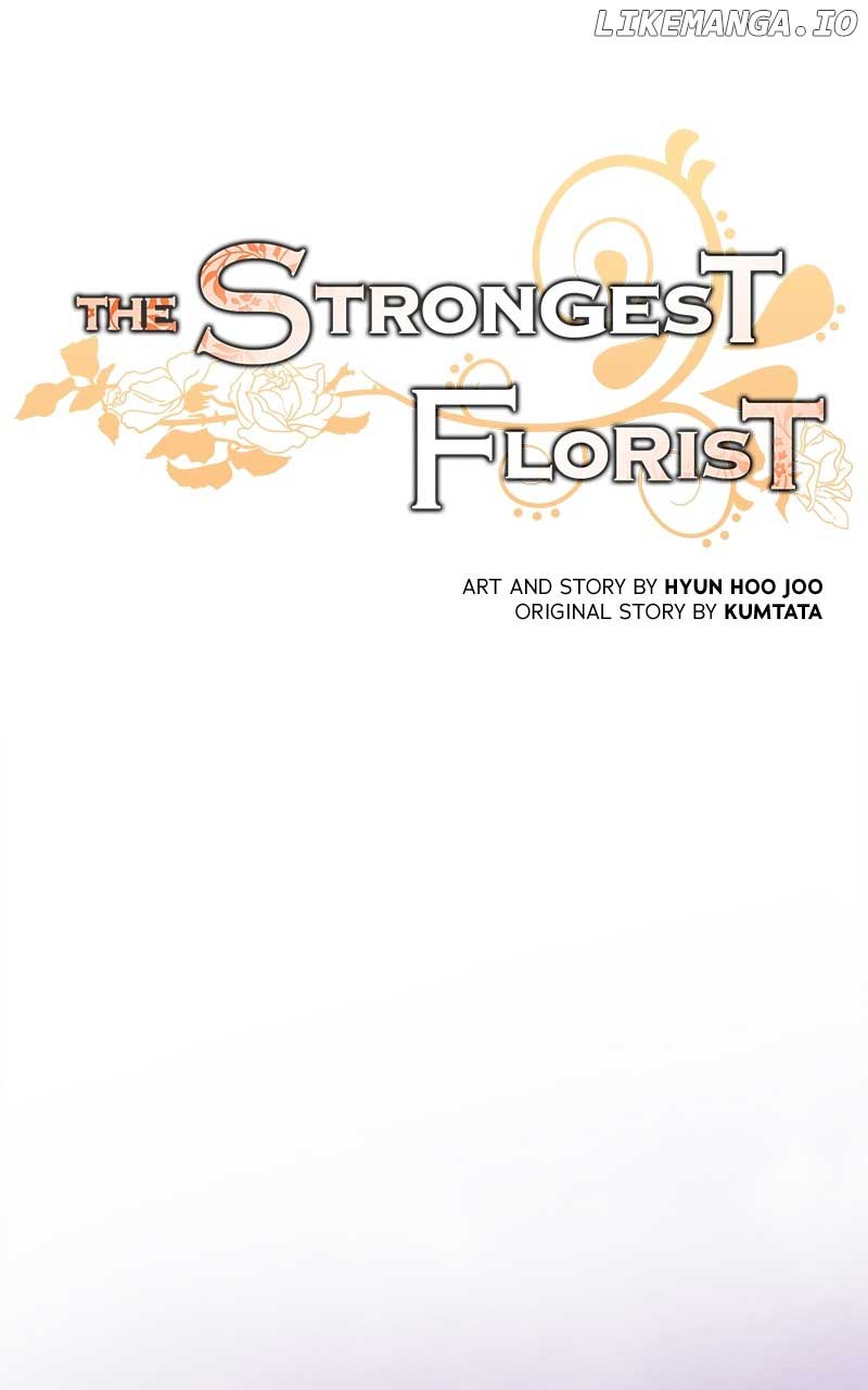 The Strongest Florist Chapter 165 - Page 1