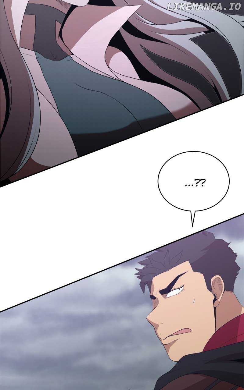 The Strongest Florist Chapter 165 - Page 3