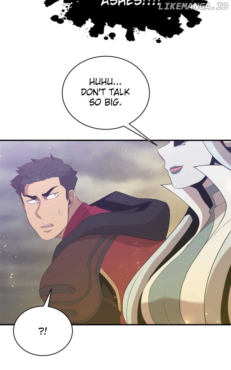 The Strongest Florist Chapter 165 - Page 30