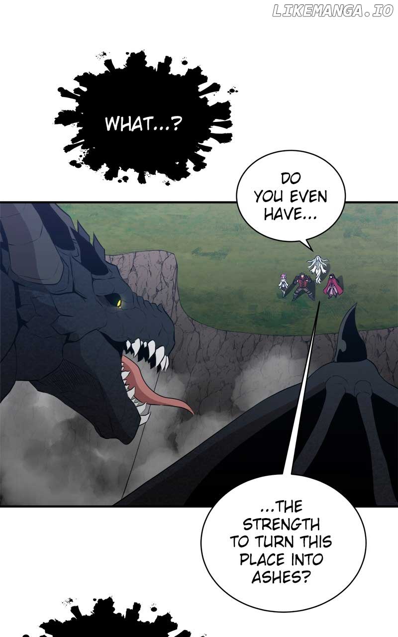 The Strongest Florist Chapter 165 - Page 31