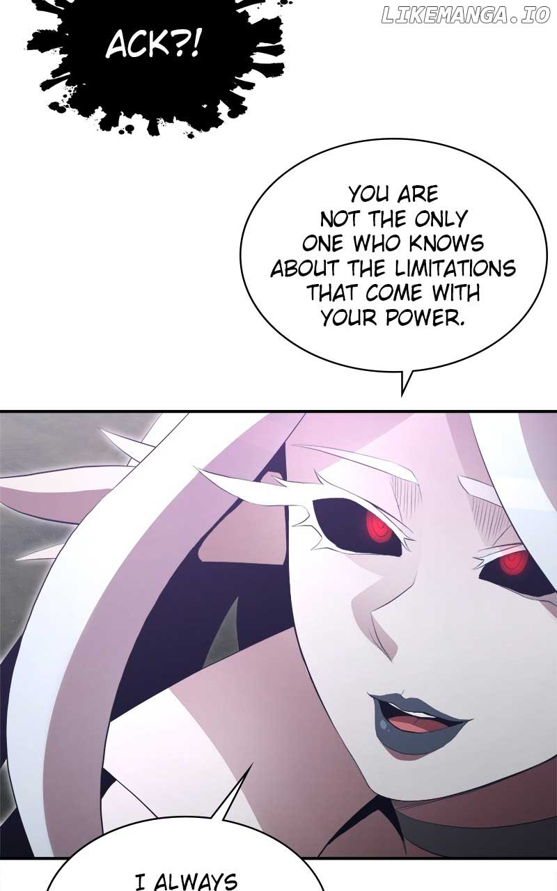 The Strongest Florist Chapter 165 - Page 32