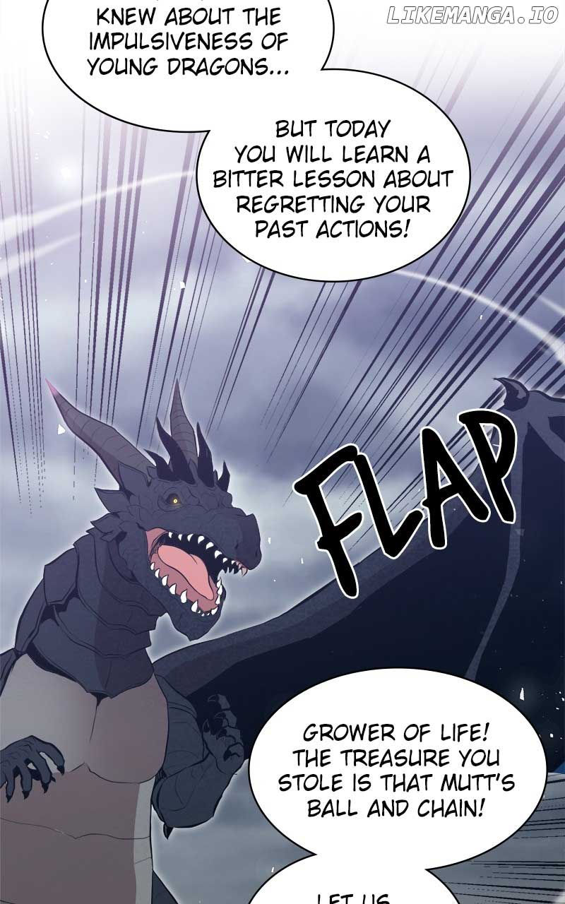 The Strongest Florist Chapter 165 - Page 33