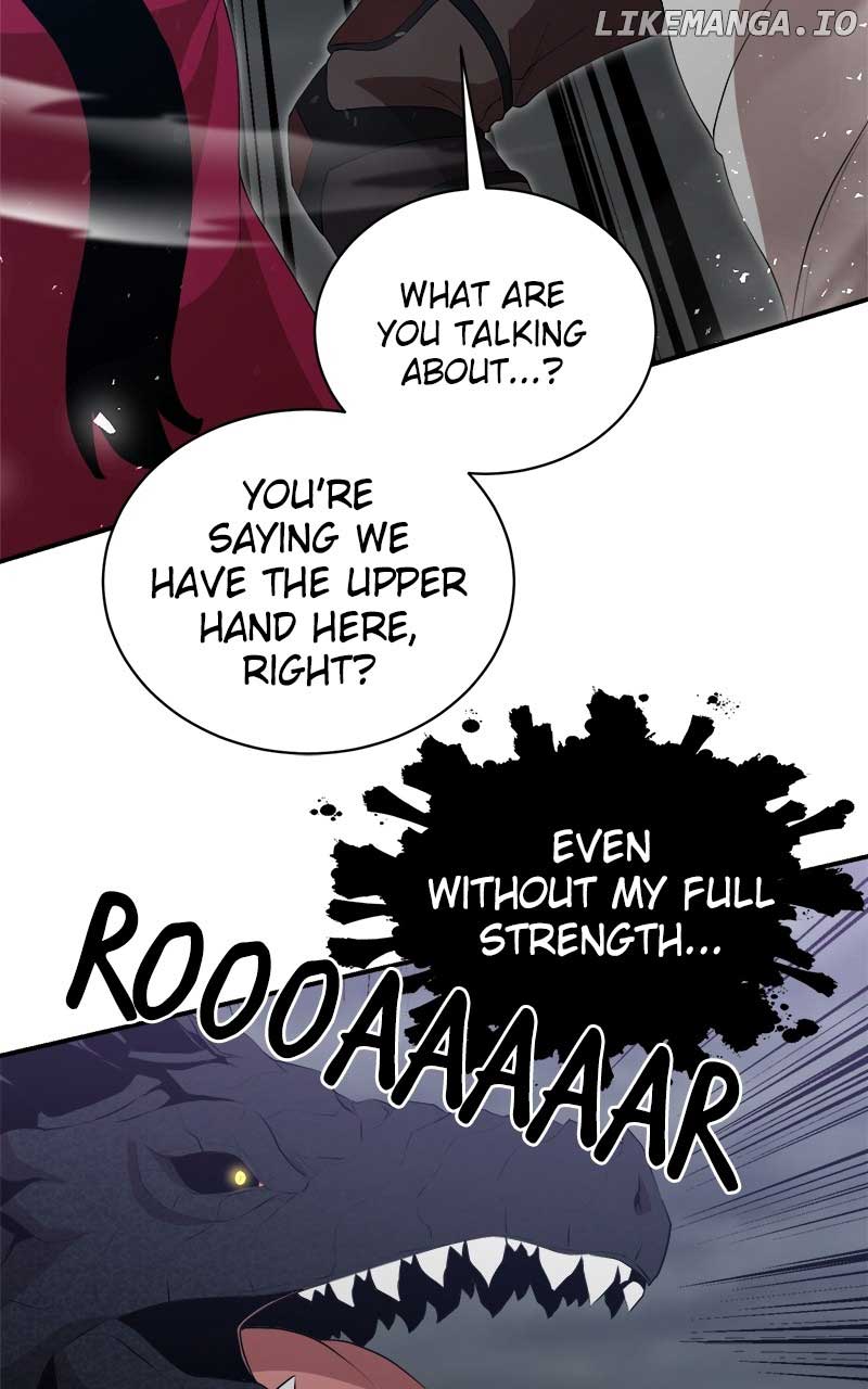 The Strongest Florist Chapter 165 - Page 35