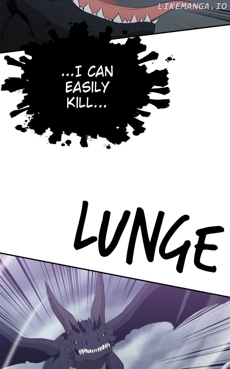 The Strongest Florist Chapter 165 - Page 36