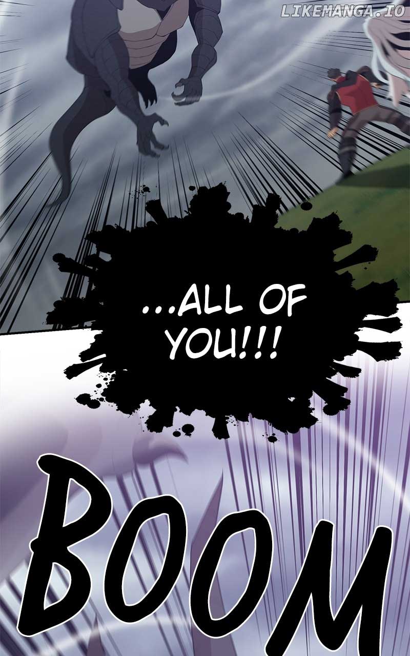 The Strongest Florist Chapter 165 - Page 37