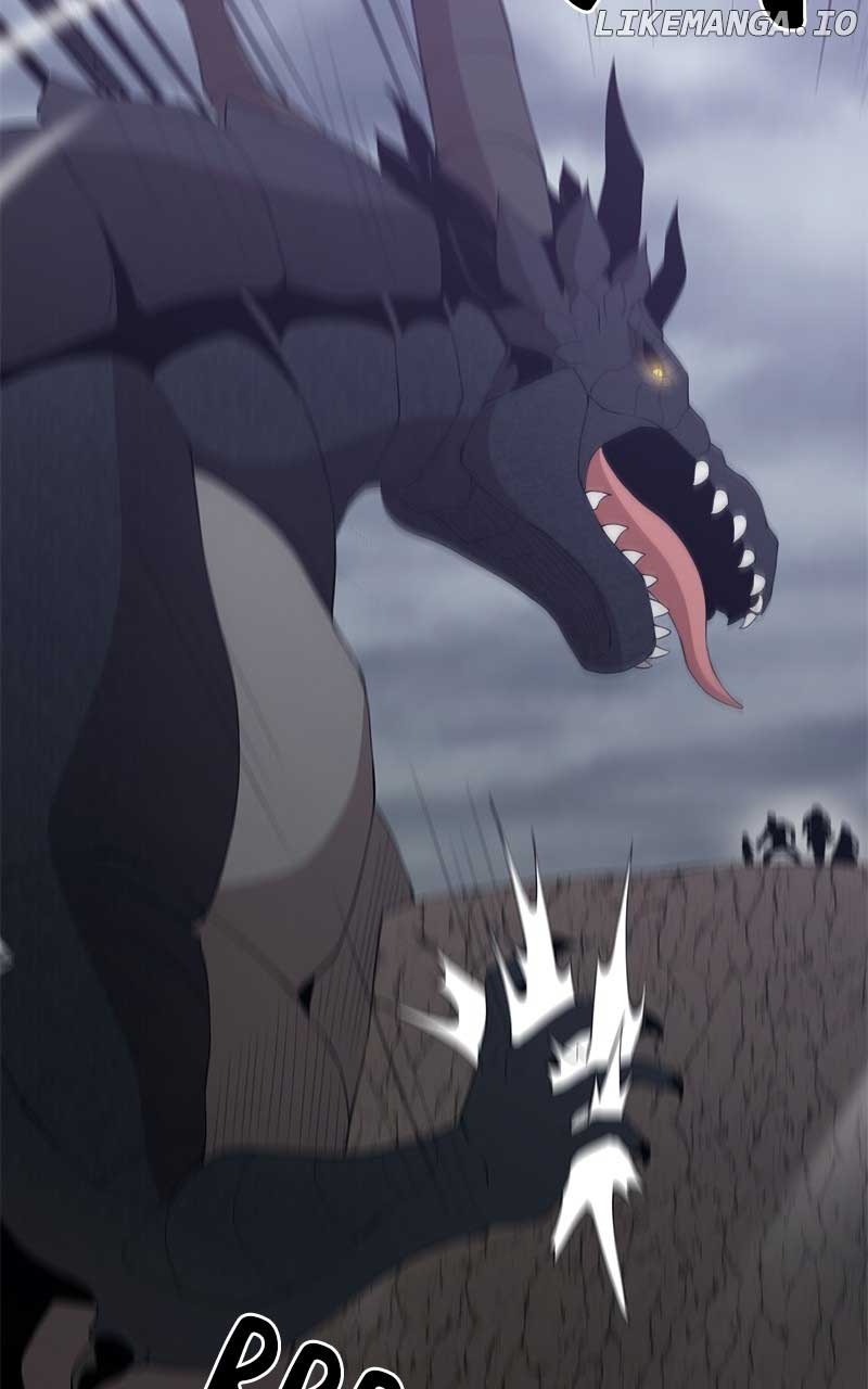 The Strongest Florist Chapter 165 - Page 38