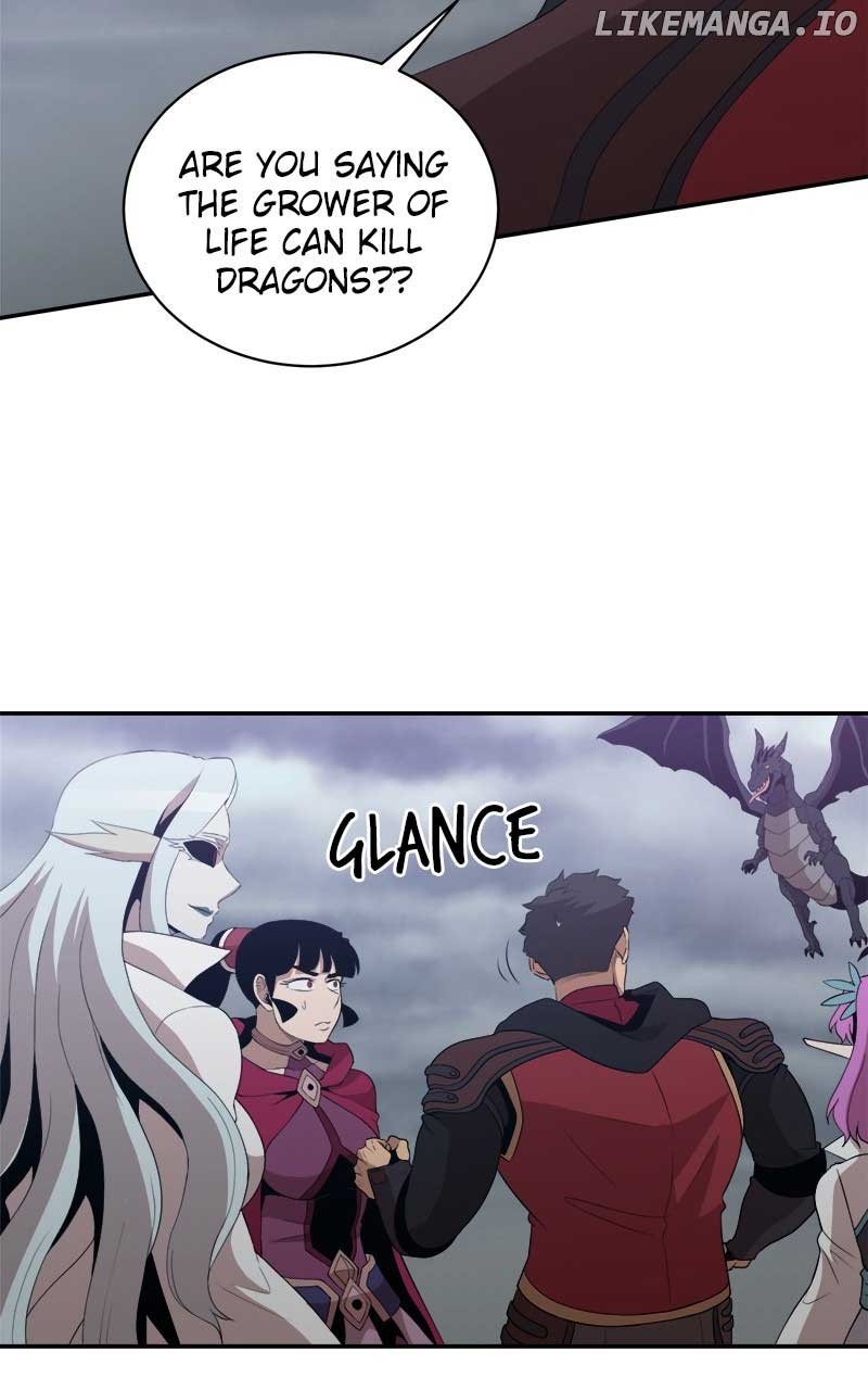 The Strongest Florist Chapter 165 - Page 4