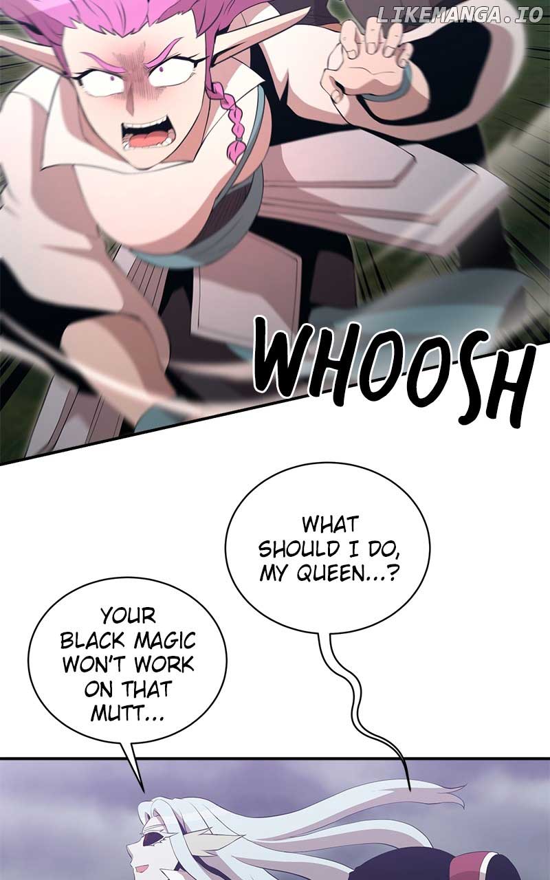 The Strongest Florist Chapter 165 - Page 41