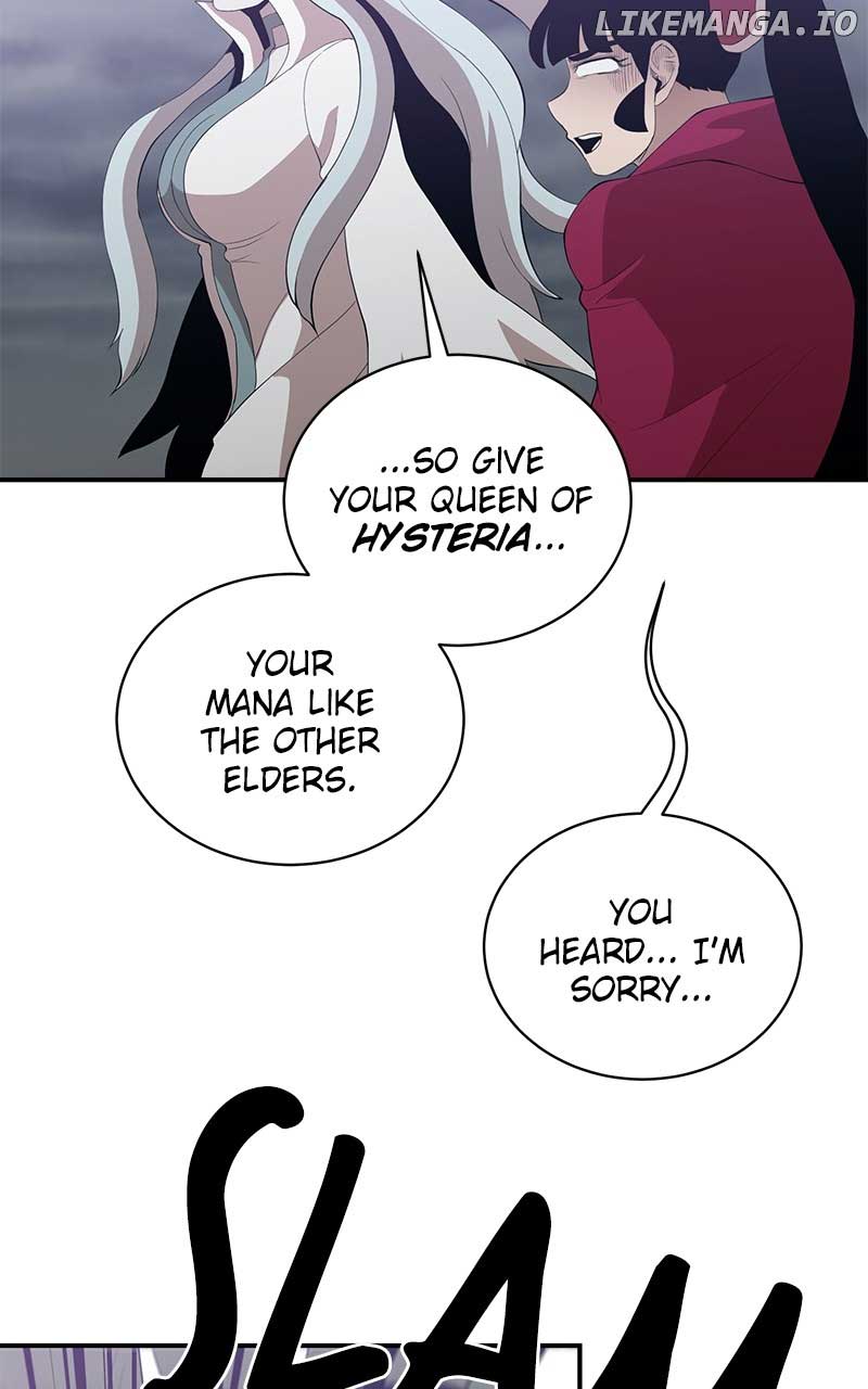 The Strongest Florist Chapter 165 - Page 42