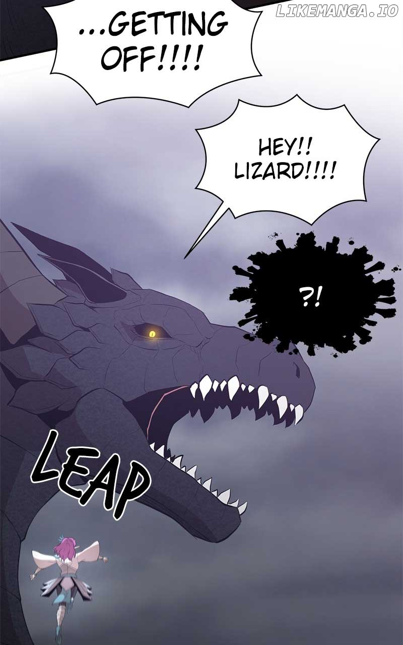 The Strongest Florist Chapter 165 - Page 48