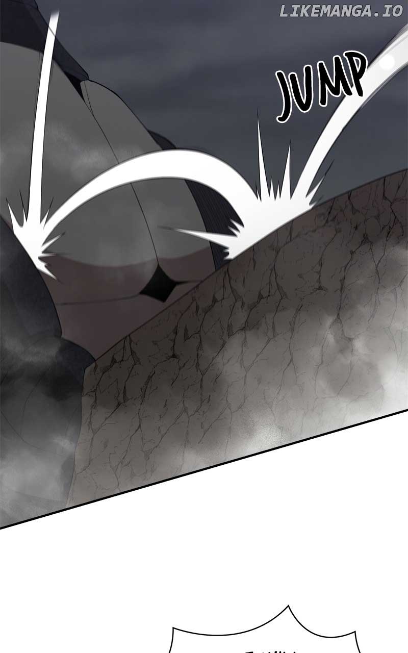 The Strongest Florist Chapter 165 - Page 49