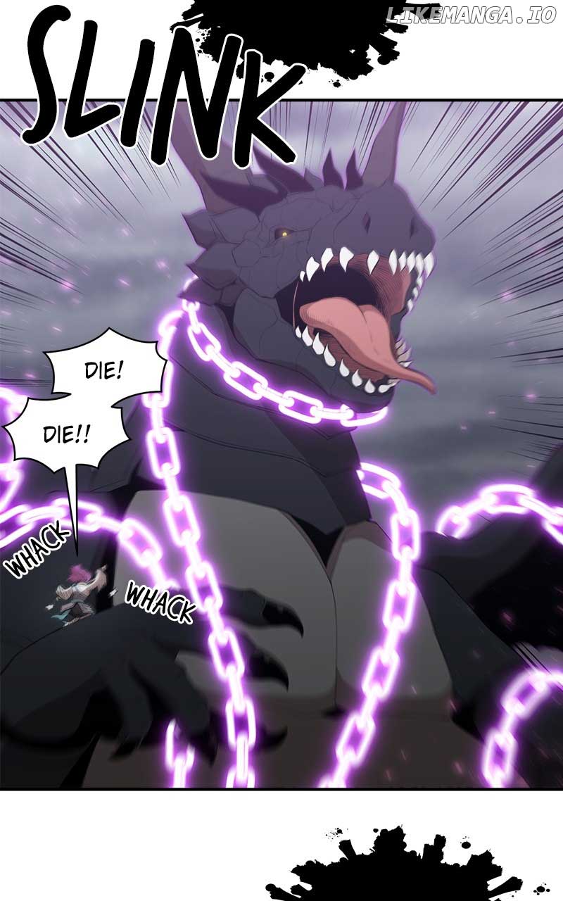 The Strongest Florist Chapter 165 - Page 62