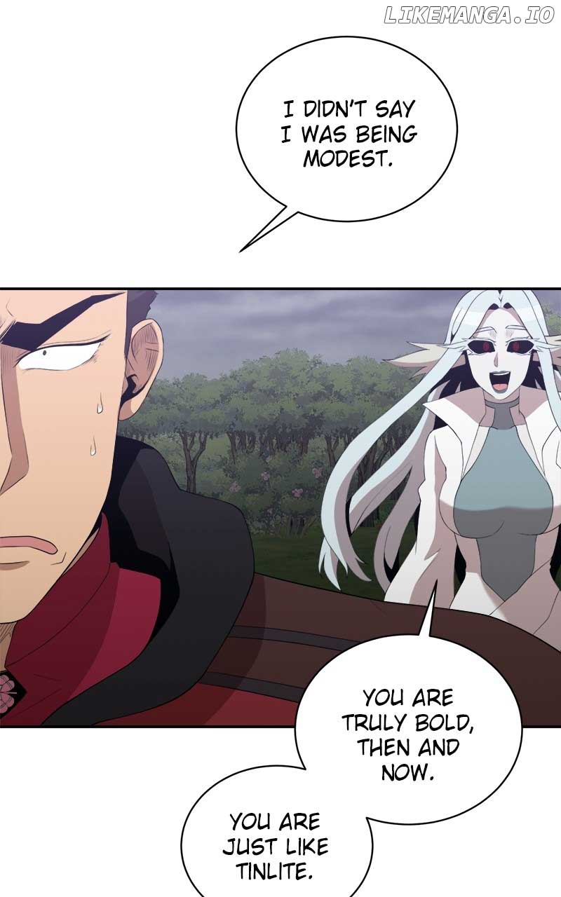 The Strongest Florist Chapter 165 - Page 7