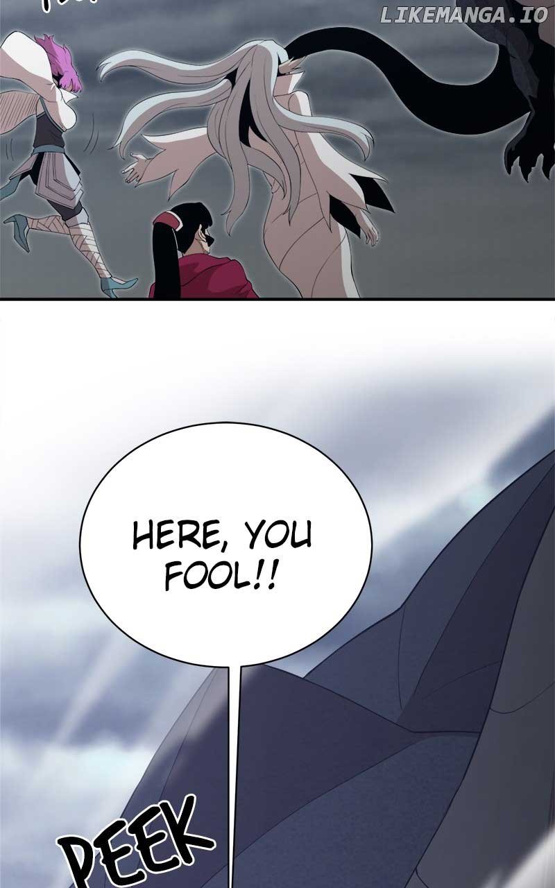 The Strongest Florist Chapter 165 - Page 71